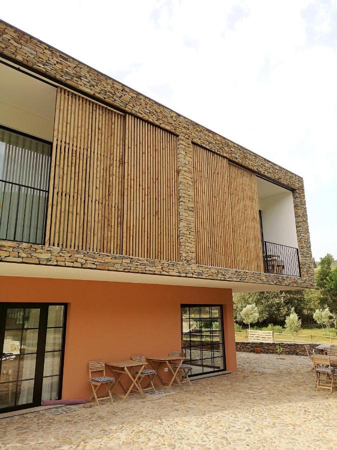 Quinta Das Levadas - Country House & Nature Alvoco das Várzeas Exterior foto