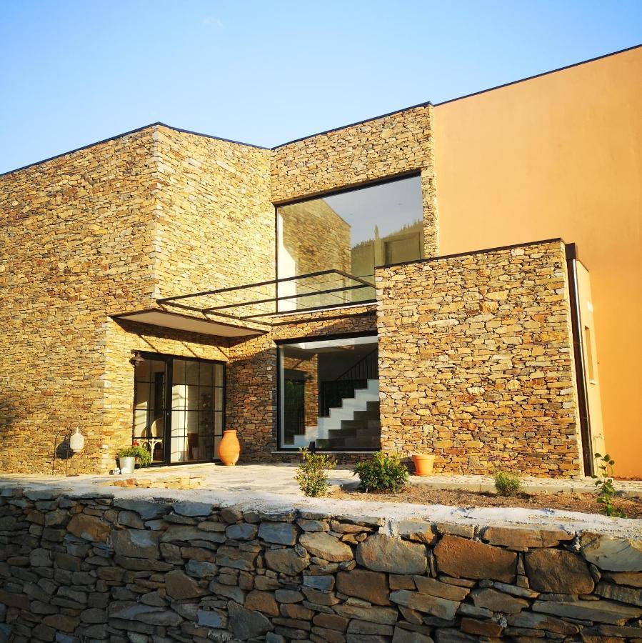 Quinta Das Levadas - Country House & Nature Alvoco das Várzeas Exterior foto