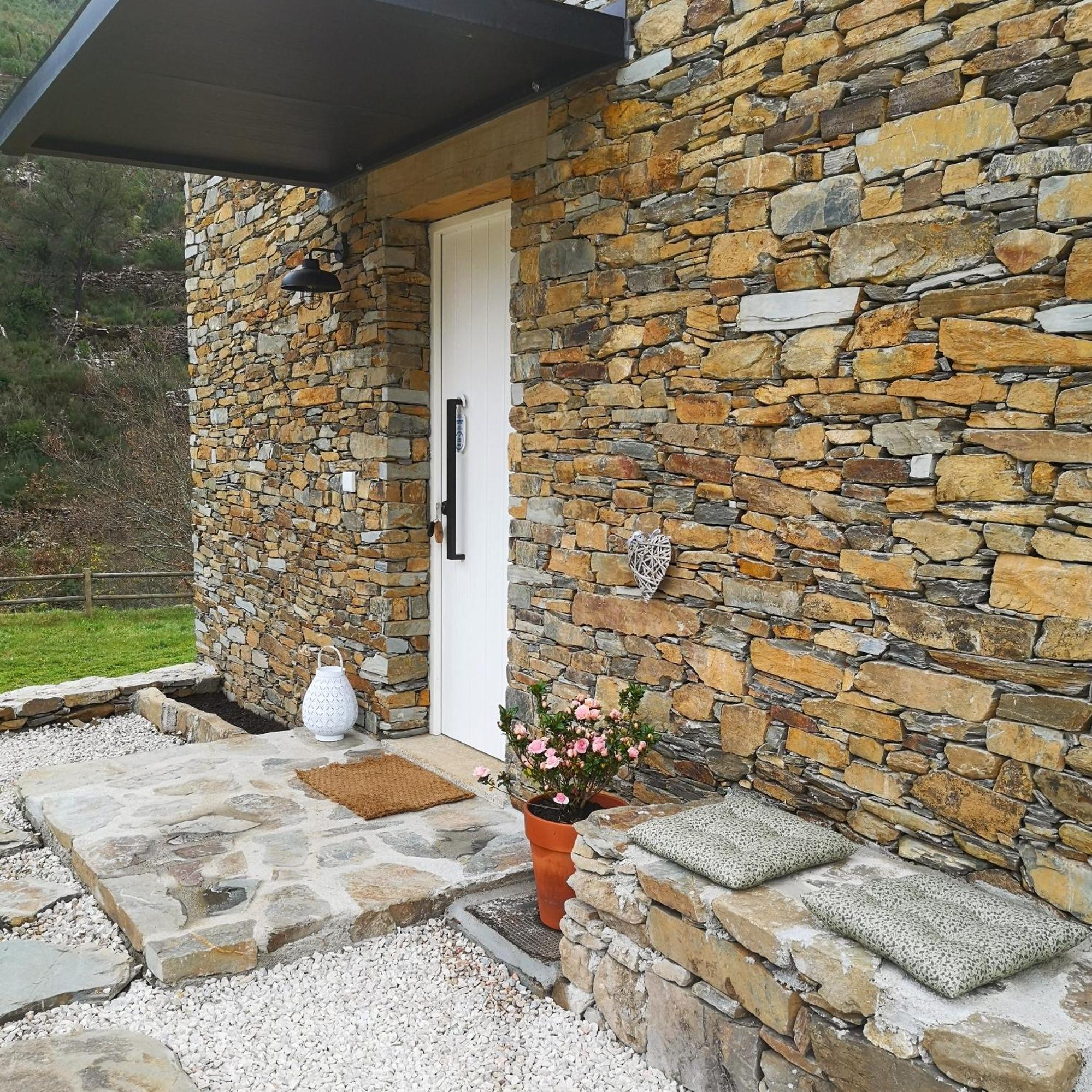 Quinta Das Levadas - Country House & Nature Alvoco das Várzeas Habitación foto